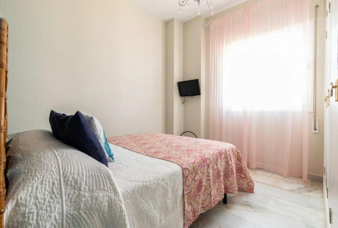 Apartmán Atico San Miguel Jerez de la Frontera