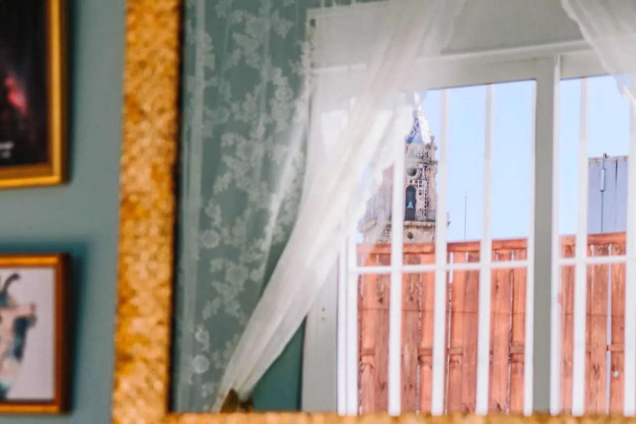 Apartmán Atico San Miguel Jerez de la Frontera 0*,  Španělsko