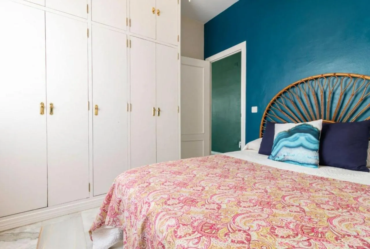 Apartmán Atico San Miguel Jerez de la Frontera