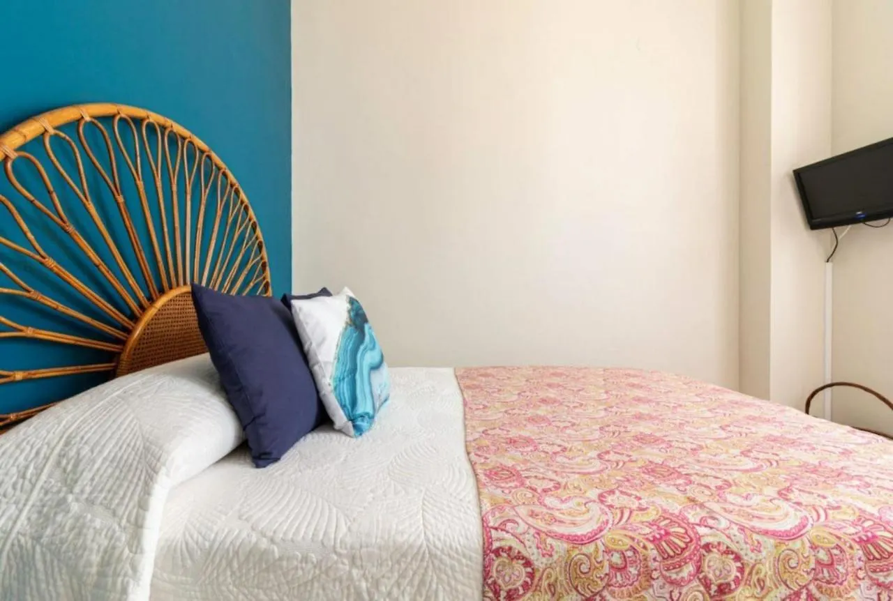 Apartmán Atico San Miguel Jerez de la Frontera