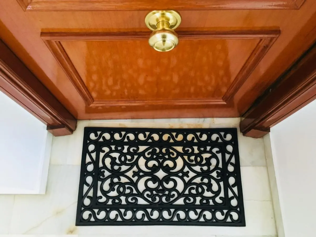 Apartmán Atico San Miguel Jerez de la Frontera