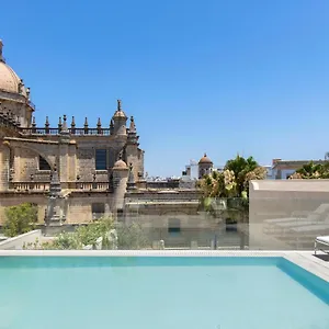 4* Hotell Bodega Tio Pepe