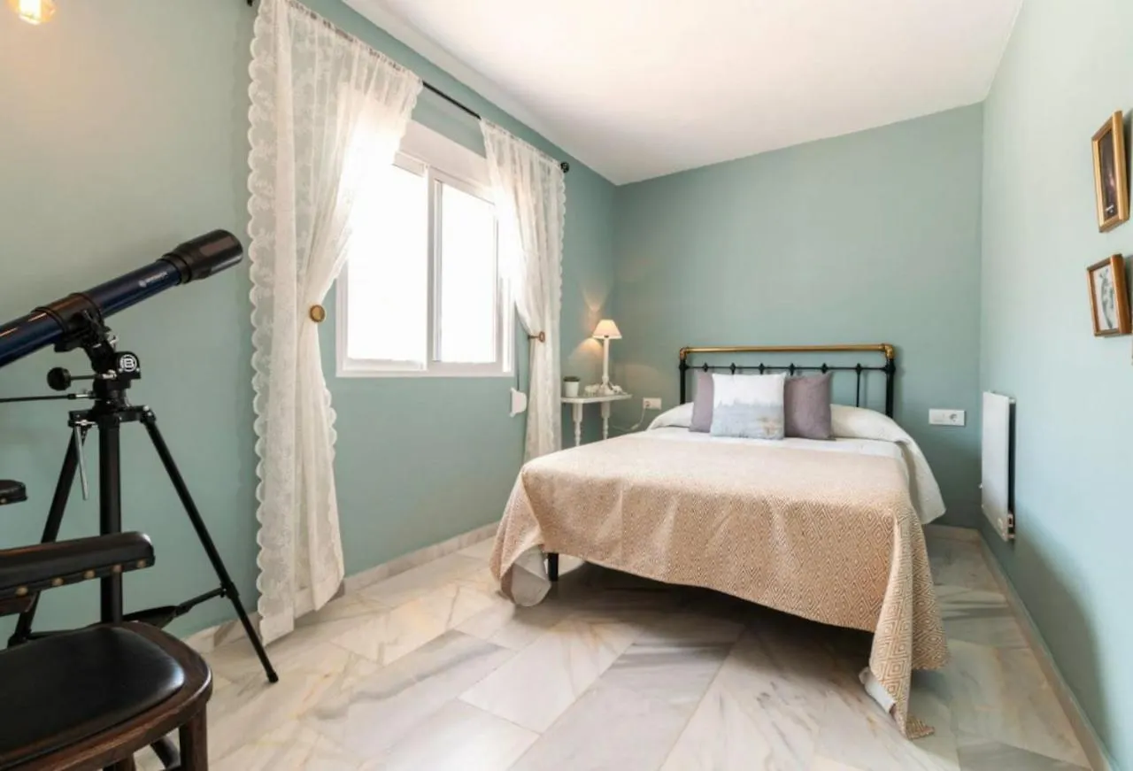 Atico San Miguel Apartment Jerez de la Frontera