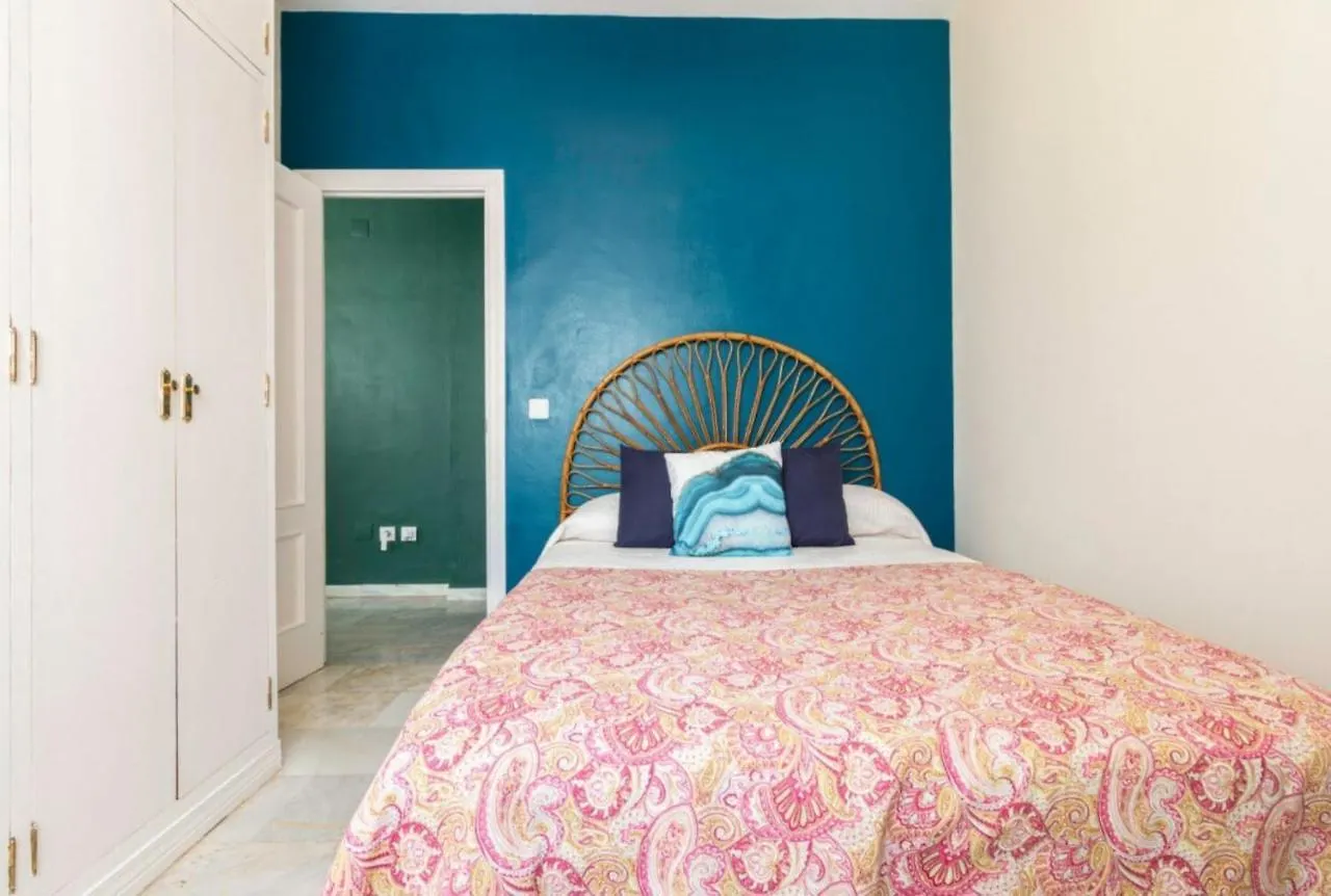 Atico San Miguel Apartment Jerez de la Frontera 0*,