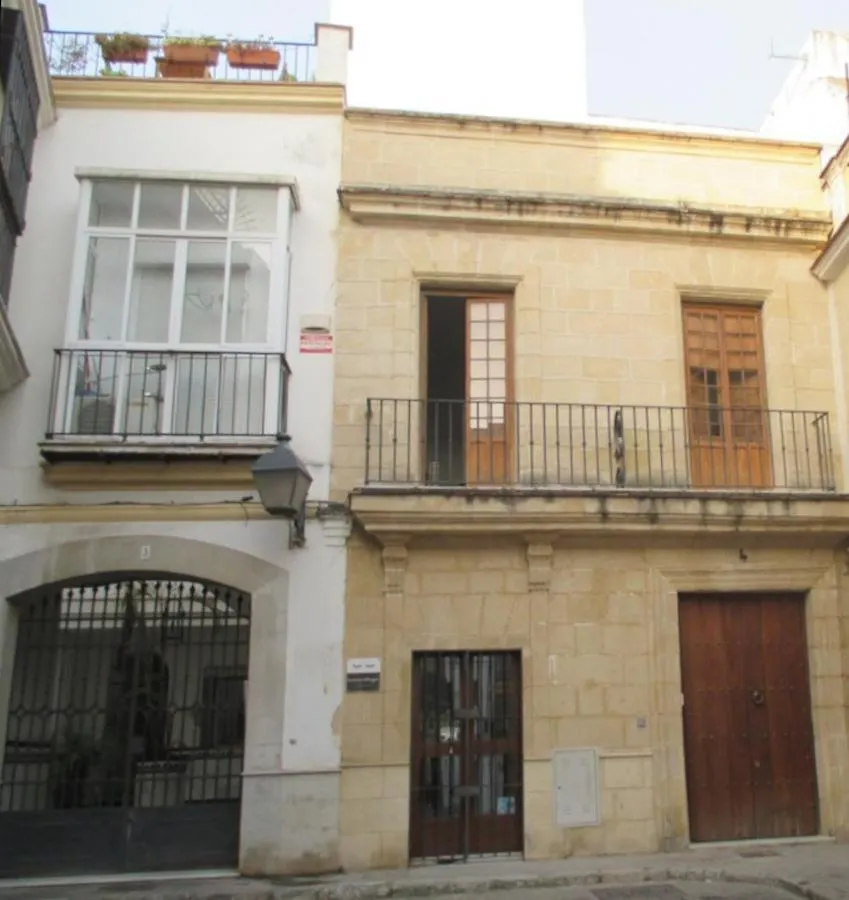 Atico San Miguel Apartment Jerez de la Frontera Spain